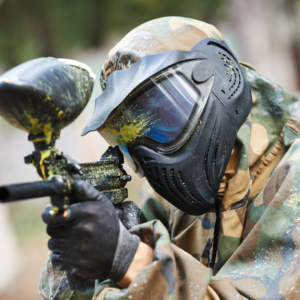 Lexington Paintball